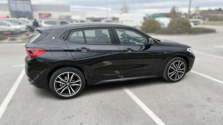 BMW X2 xDrive18d M Sport