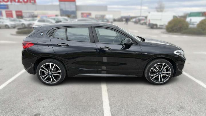 BMW X2 xDrive18d M Sport