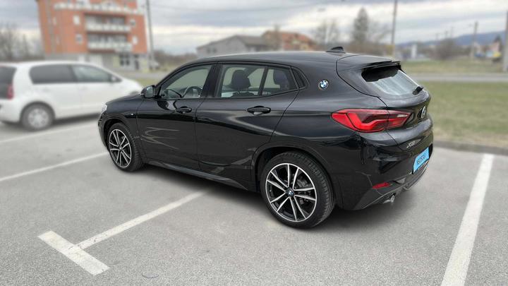 BMW X2 xDrive18d M Sport