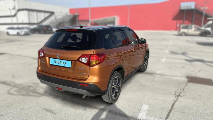 Suzuki Suzuki Vitara 1.6 4x4