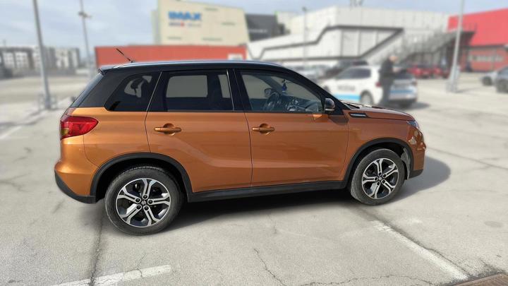 Suzuki Suzuki Vitara 1.6 4x4