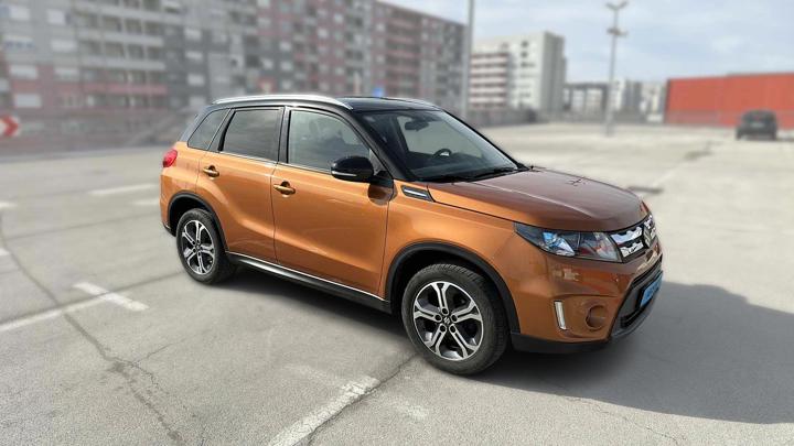 Suzuki Suzuki Vitara 1.6 4x4