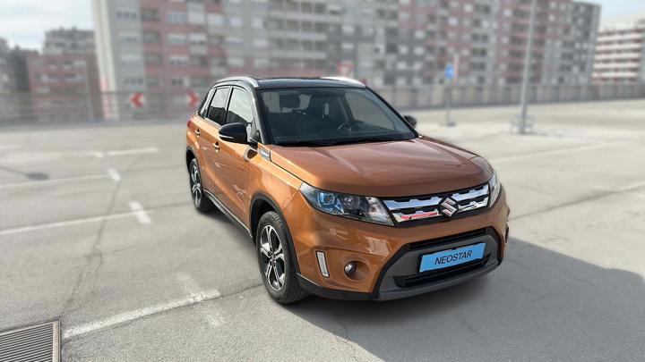 Suzuki Suzuki Vitara 1.6 4x4