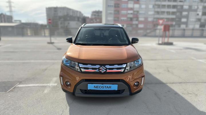 Suzuki Suzuki Vitara 1.6 4x4