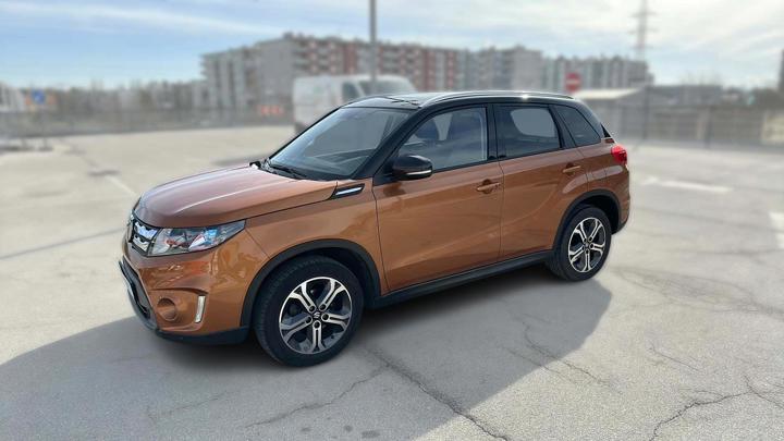 Suzuki Suzuki Vitara 1.6 4x4