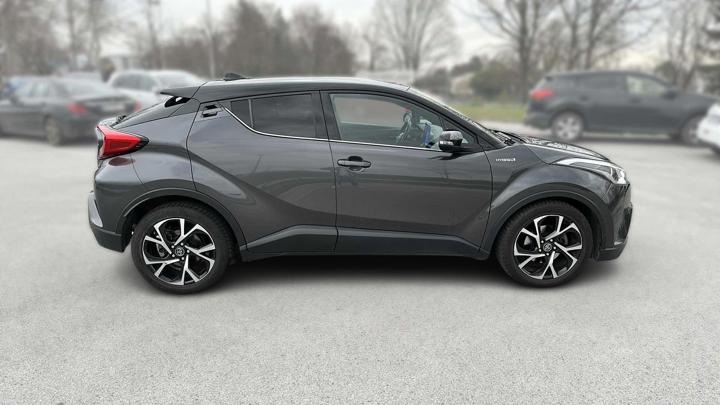 Toyota Toyota C-HR 1.8 HSD