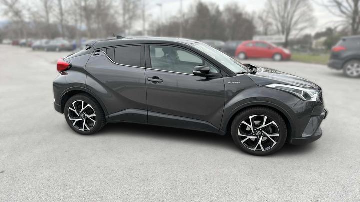 Toyota Toyota C-HR 1.8 HSD