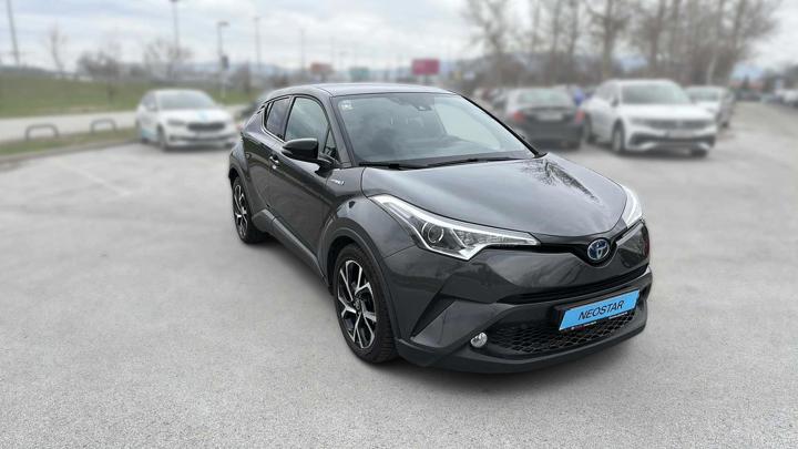 Toyota Toyota C-HR 1.8 HSD