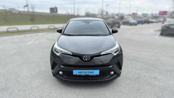 Toyota Toyota C-HR 1.8 HSD