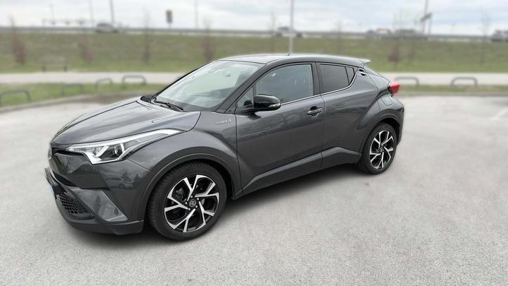 Toyota Toyota C-HR 1.8 HSD