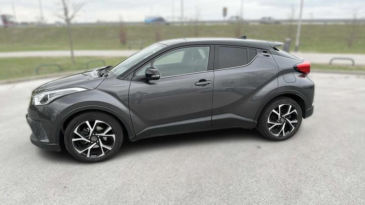 Toyota Toyota C-HR 1.8 HSD