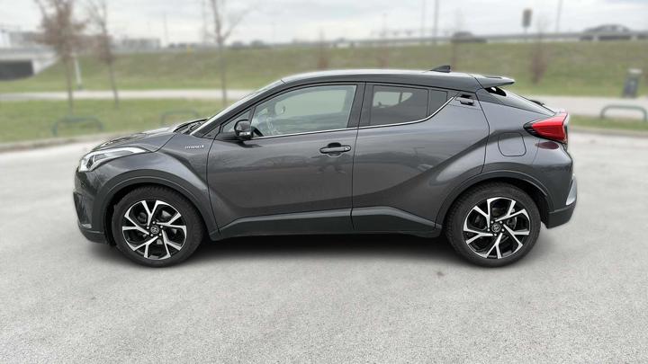 Toyota Toyota C-HR 1.8 HSD