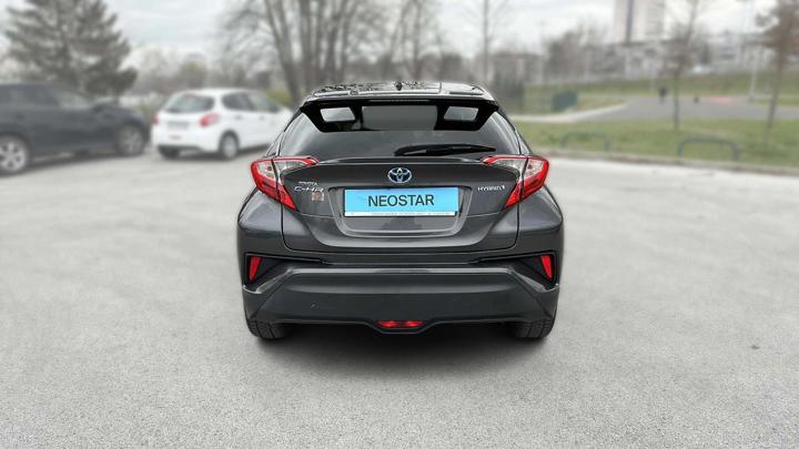 Toyota Toyota C-HR 1.8 HSD