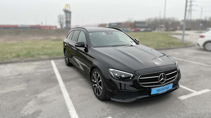 Mercedes-Benz Mercedes E klasa 220D