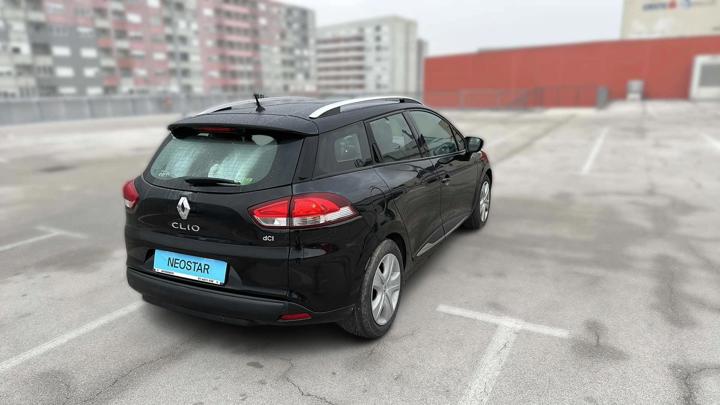 Renault Renault Clio 1.5dci