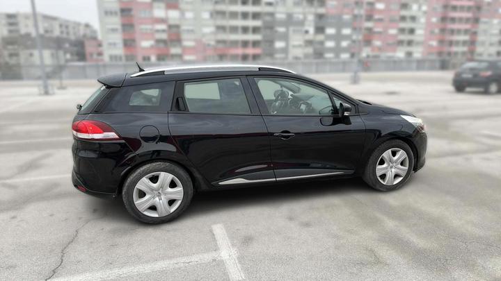 Renault Renault Clio 1.5dci