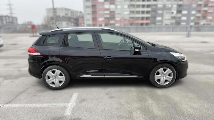 Renault Renault Clio 1.5dci