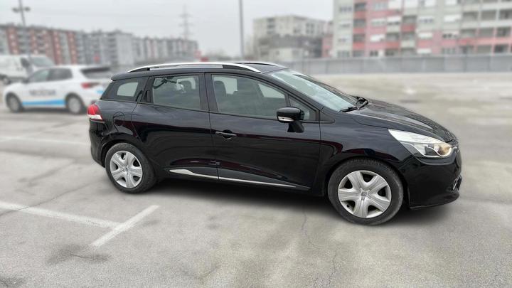 Renault Renault Clio 1.5dci