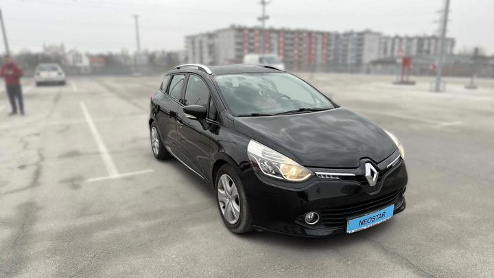 Renault Renault Clio 1.5dci