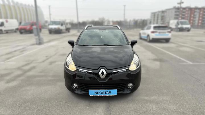 Renault Renault Clio 1.5dci