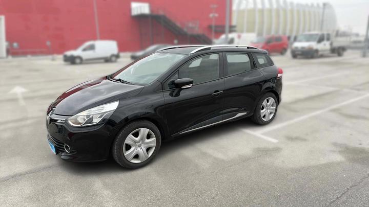 Renault Renault Clio 1.5dci