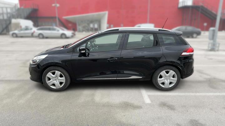 Renault Renault Clio 1.5dci