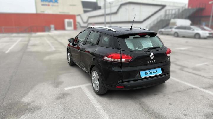 Renault Renault Clio 1.5dci