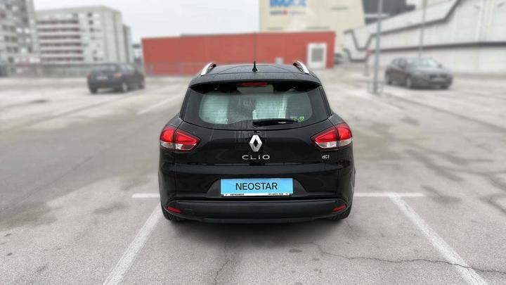 Renault Renault Clio 1.5dci