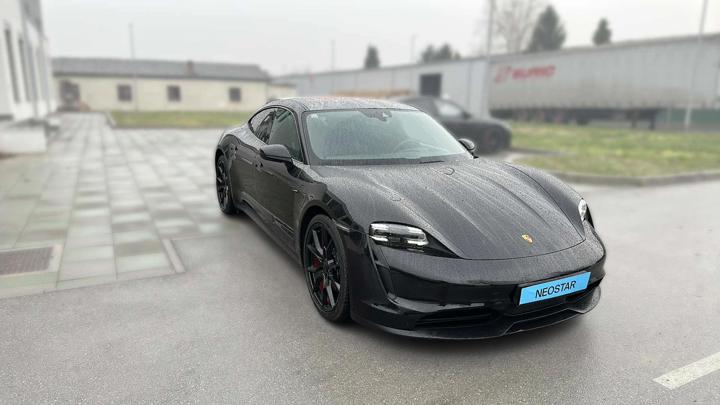 Porsche Porsche Taycan