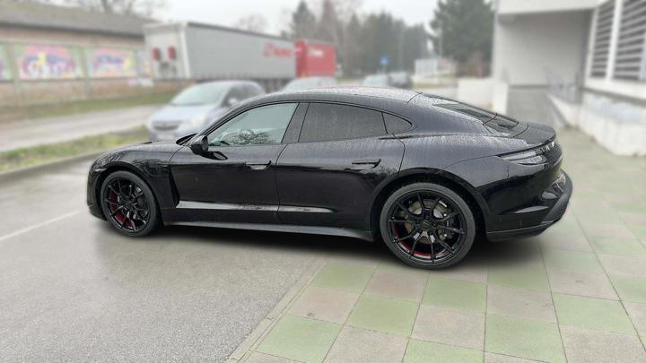 Porsche Porsche Taycan