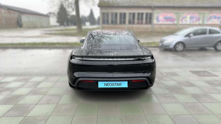 Porsche Porsche Taycan