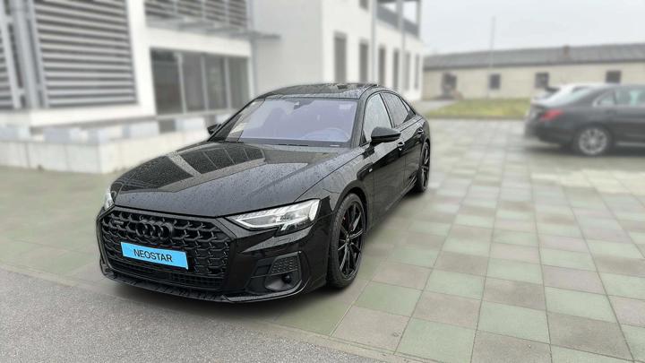 Rabljeni automobil na prodaju iz oglasa 87358 - Audi A8 Audi A8 50 TDI Quattro