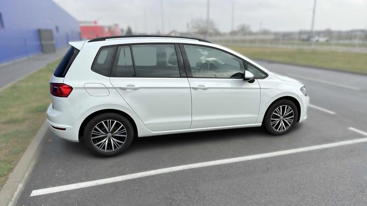 VW Vw Golf Sportsvan 2.0 TDI Allstar