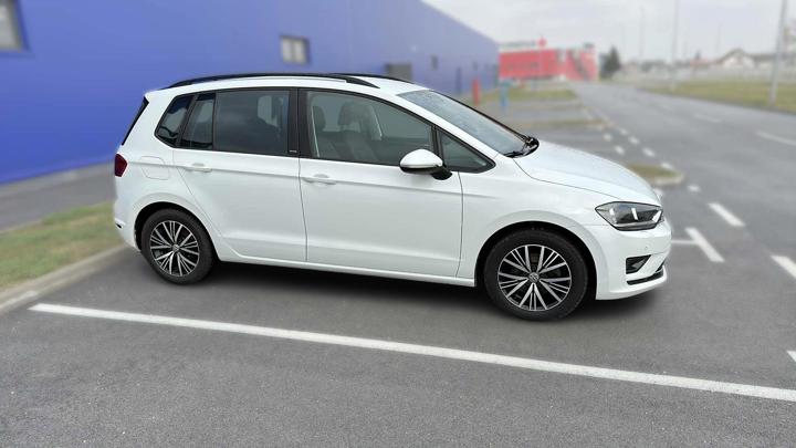 VW Vw Golf Sportsvan 2.0 TDI Allstar