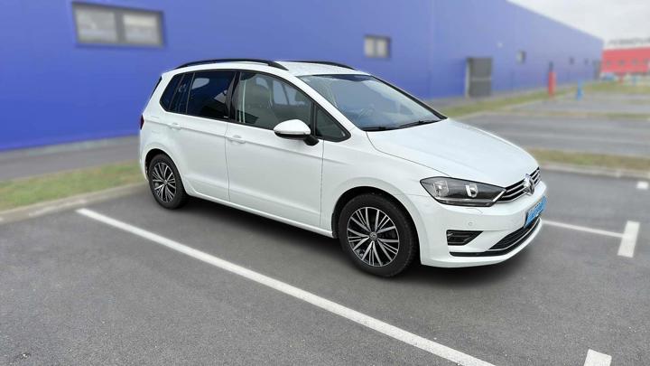 VW Vw Golf Sportsvan 2.0 TDI Allstar