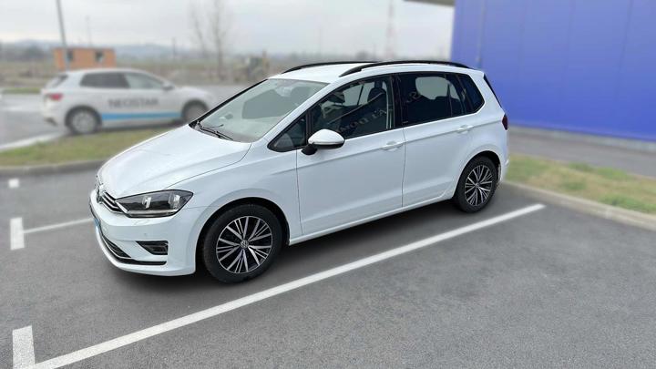 VW Vw Golf Sportsvan 2.0 TDI Allstar