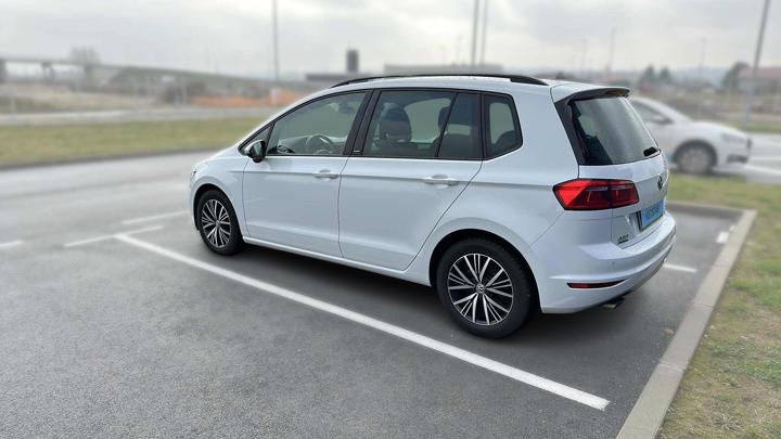 VW Vw Golf Sportsvan 2.0 TDI Allstar