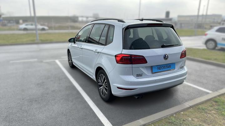 VW Vw Golf Sportsvan 2.0 TDI Allstar