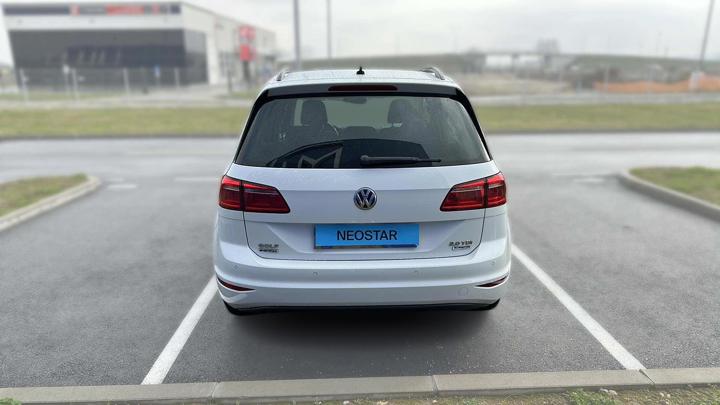 VW Vw Golf Sportsvan 2.0 TDI Allstar