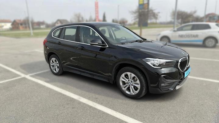 BMW BMW X1 Xdrive 25E