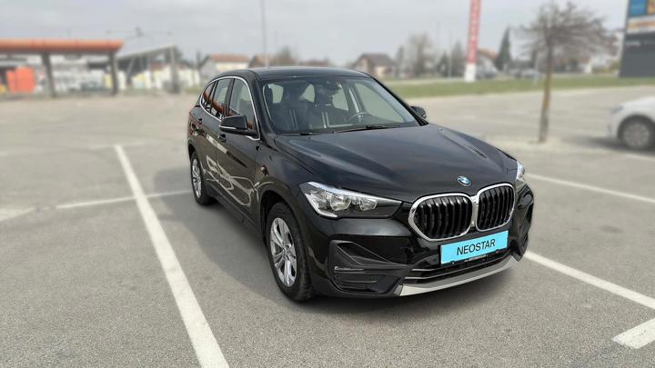 BMW BMW X1 Xdrive 25E