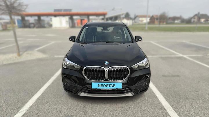 BMW BMW X1 Xdrive 25E