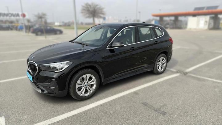 BMW BMW X1 Xdrive 25E