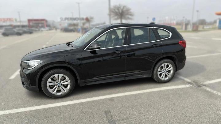 BMW BMW X1 Xdrive 25E