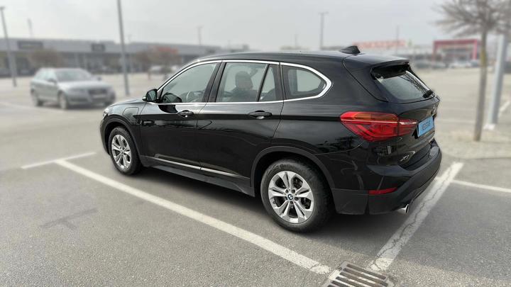 BMW BMW X1 Xdrive 25E