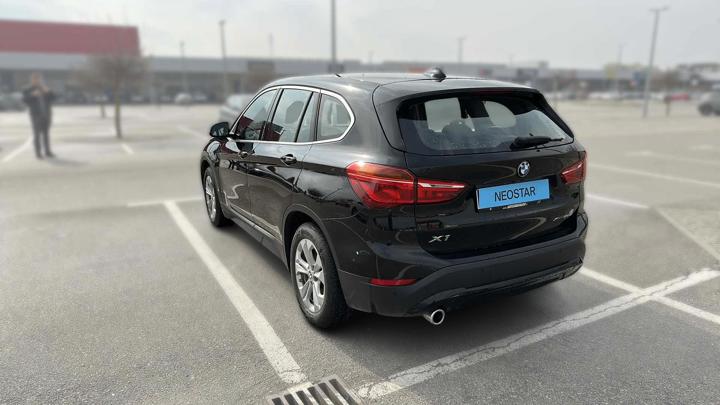 BMW BMW X1 Xdrive 25E