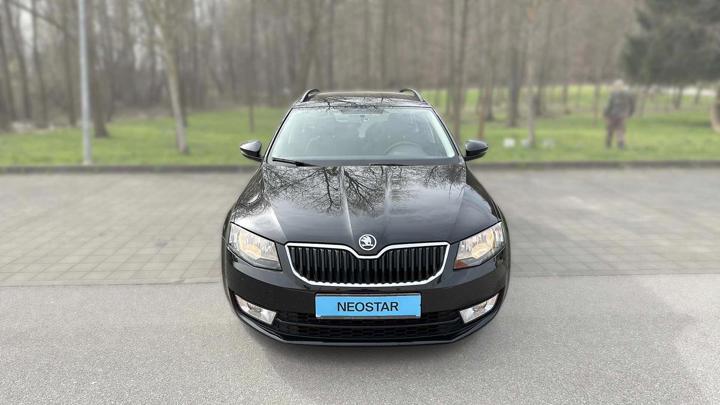 Škoda Octavia Combi 1,6 TDI Ambition