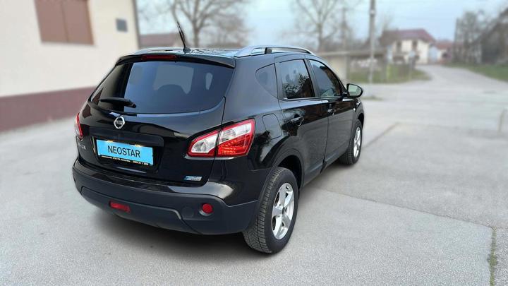 Nissan Nissan Qashqai 1.6 DCI