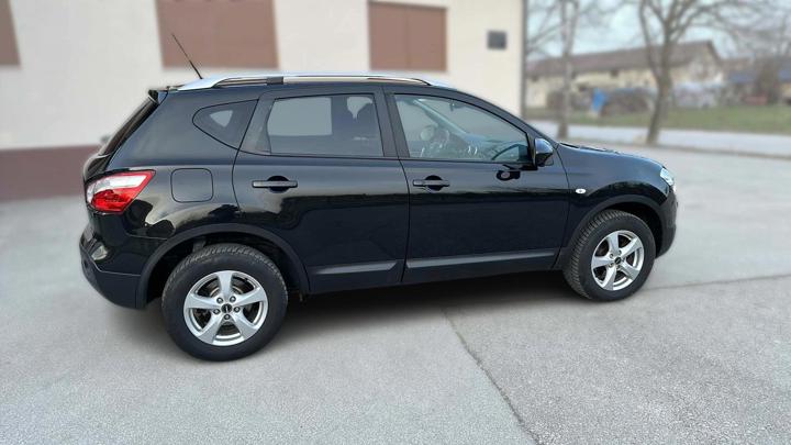 Nissan Nissan Qashqai 1.6 DCI