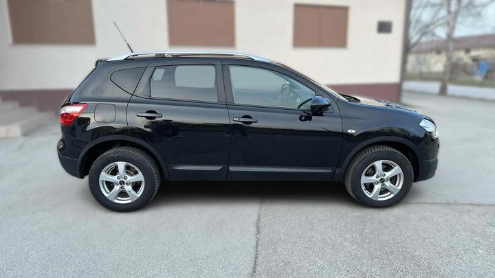 Nissan Nissan Qashqai 1.6 DCI